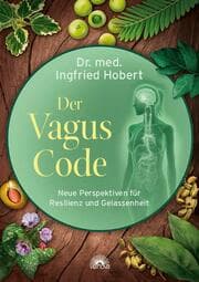 Cover von Der Vagus Code