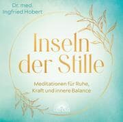 Cover von Inseln der Stille
