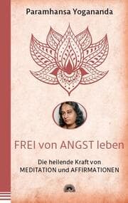 Cover von Frei von Angst leben