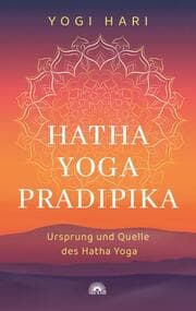 Cover von Hatha Yoga Pradipika