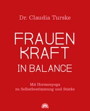 Cover von Frauenkraft in Balance