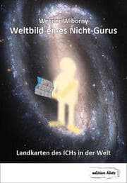 Cover von Weltbild eines Nicht-Gurus