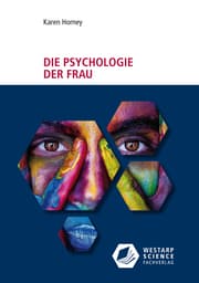 Cover von Die Psychologie der Frau