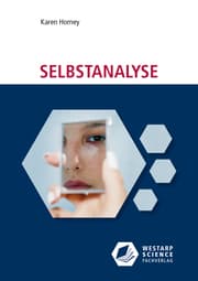 Cover von Selbstanalyse