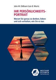 Cover von Ihr Persönlichkeits-Portrait