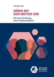 Cover von Hören mit dem dritten Ohr