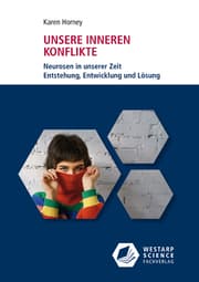 Cover von Unsere inneren Konflikte