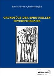 Cover von Grundzüge der spirituellen Psychotherapie