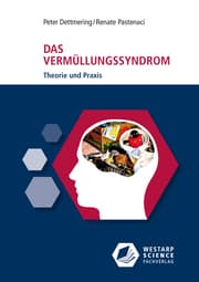 Cover von Das Vermüllungssyndrom