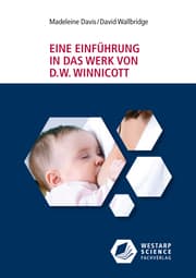 Cover von Eine Einführung in das Werk von D. W. Winnicott
