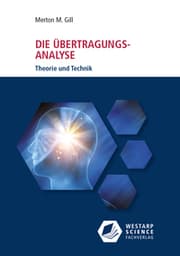 Cover von Die Übertragungsanalyse