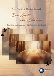 Cover von Die Kunst des Sterbens