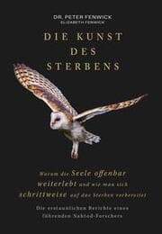 Cover von Die Kunst des Sterbens