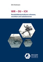 Cover von WIR - DU - ICH