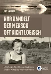 Cover von Nur handelt der Mensch oft nicht logisch