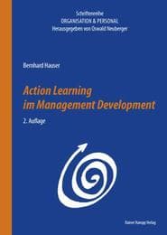 Cover von Action Learning im Management Development