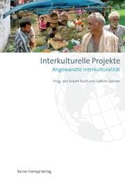 Cover von Interkulturelle Projekte