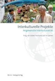 Cover von Interkulturelle Projekte