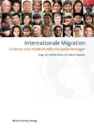 Cover von Internationale Migration