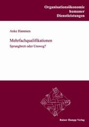 Cover von Mehrfachqualifikationen