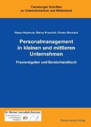 Cover von Personalmanagement in kleinen und mittleren Unternehmen