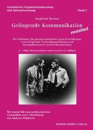 Cover von Gelingende Kommunikation - revisited