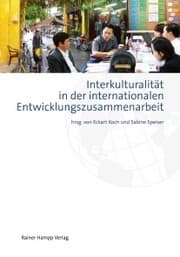 Cover von Interkulturalität in der internationalen Entwicklungszusammenarbeit