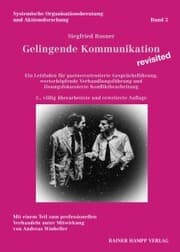 Cover von Gelingende Kommunikation - revisited