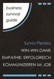 Cover von Business Survival Guide: Win-Win dank Empathie