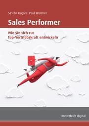 Cover von Sales Performer