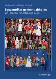 Cover von Egozentriker gekonnt abholen