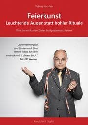 Cover von Feierkunst: Leuchtende Augen statt hohler Rituale