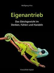 Cover von Eigenantrieb