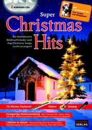 Cover von Super Christmas Hits