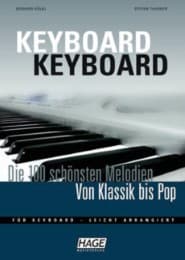 Cover von Keyboard Keyboard 1 + Midifiles im GM-Format (USB-Stick)