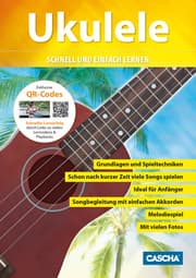 Cover von Ukulele