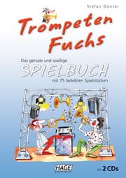 Cover von Trompeten Fuchs