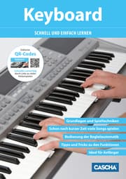 Cover von Keyboard