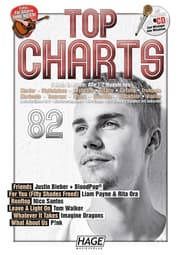 Cover von Top Charts 82