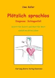 Cover von Plötzlich sprachlos