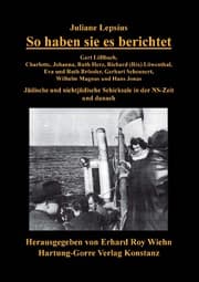 Cover von So haben sie es berichtet