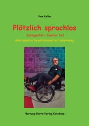 Cover von Plötzlich sprachlos