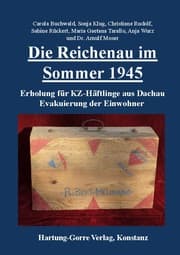 Cover von Die Reichenau im Sommer 1945
