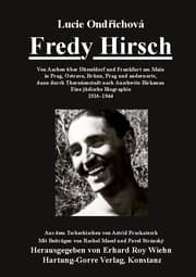 Cover von Fredy Hirsch