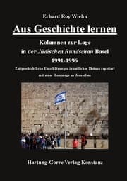 Cover von Aus Geschichte lernen
