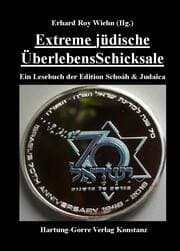 Cover von Extreme jüdische ÜberlebensSchicksale