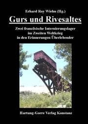 Cover von Gurs und Rivesaltes