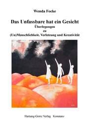 Cover von Das Unfassbare hat ein Gesicht