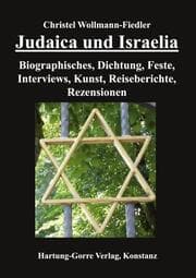 Cover von Judaica und Israelia
