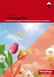 Cover von Frühlingsgefühle